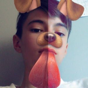 Meet your Posher, Tyler